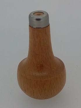 Ручка для штихеля грибовидная 58х35 мм