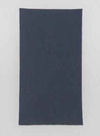 Шкурка алмазная на ткани К4000 (5 мкм) EVE, 140х75 мм черная