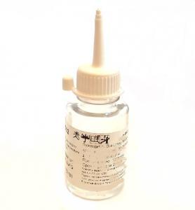 Катализатор-ускоритель для жидкой резины Lasil (упак.-10 гр.)