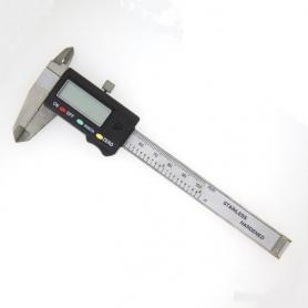 Штангенциркуль электронный ШЦЦ-1-100х0,01 мм