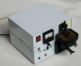 Аппарат электроискрового клеймения М-1